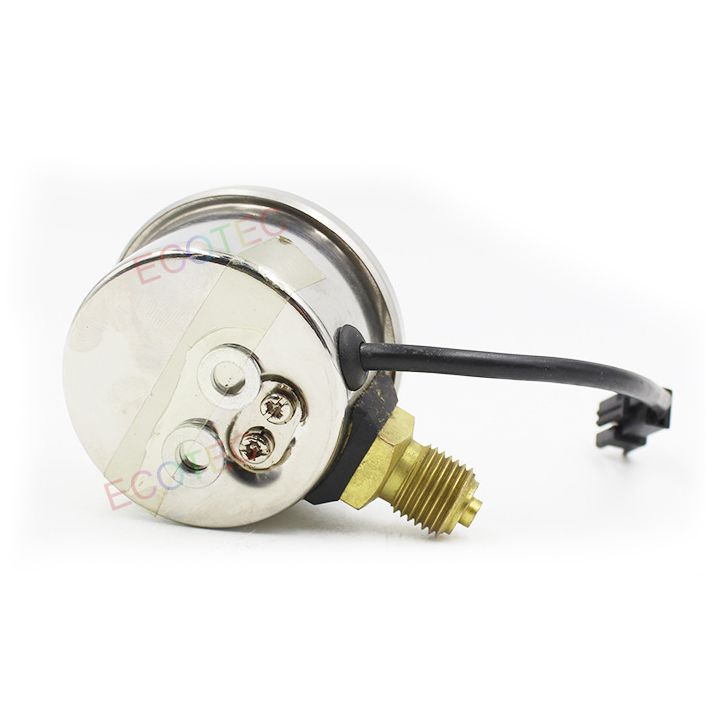CNG Dispenser Part Pressure Sensor with Cable 0-40MPa