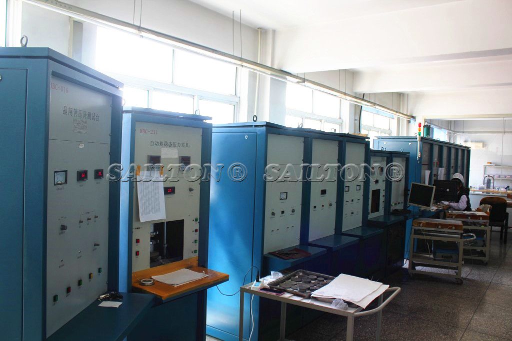Safe Package Reverse Voltage Welding Zp13500/02-06 Diode