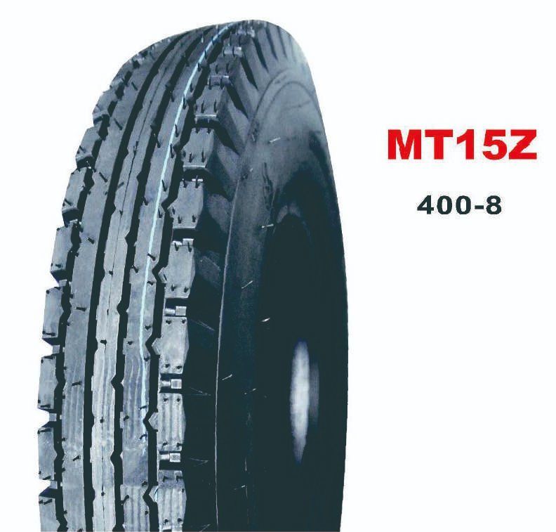 Tyres for Tricyle Three Wheeler Tyre 400*8 Tyre Tricycle Tire Tricycle Tyre Ke-Ke Tire Motorcycle Tyres 8 Inch 3 Wheel Motorcycle Tire