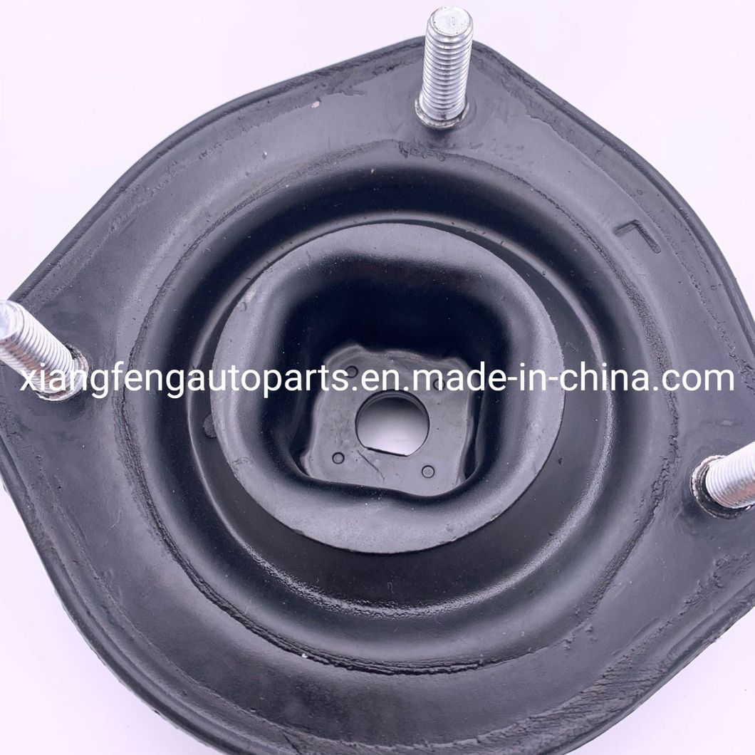 Auto Parts Support Sub Assy Shock Absorber Strut Mount for Corolla Ae100 48071-12080