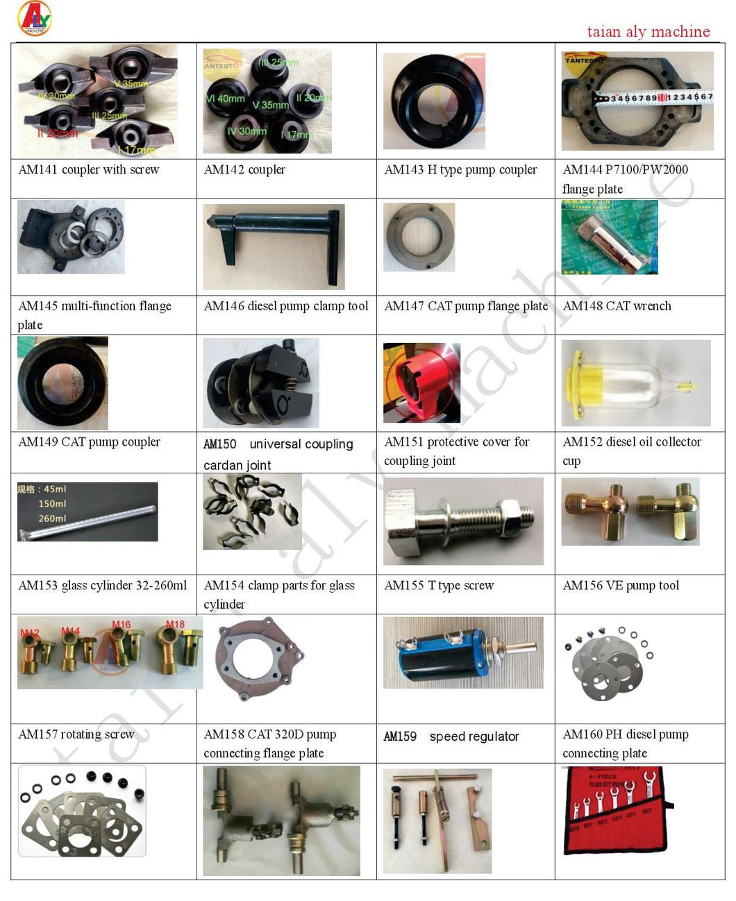 Common Rail Injector Repair Tool Injection Nozzle Start Pressure Measurement Tool