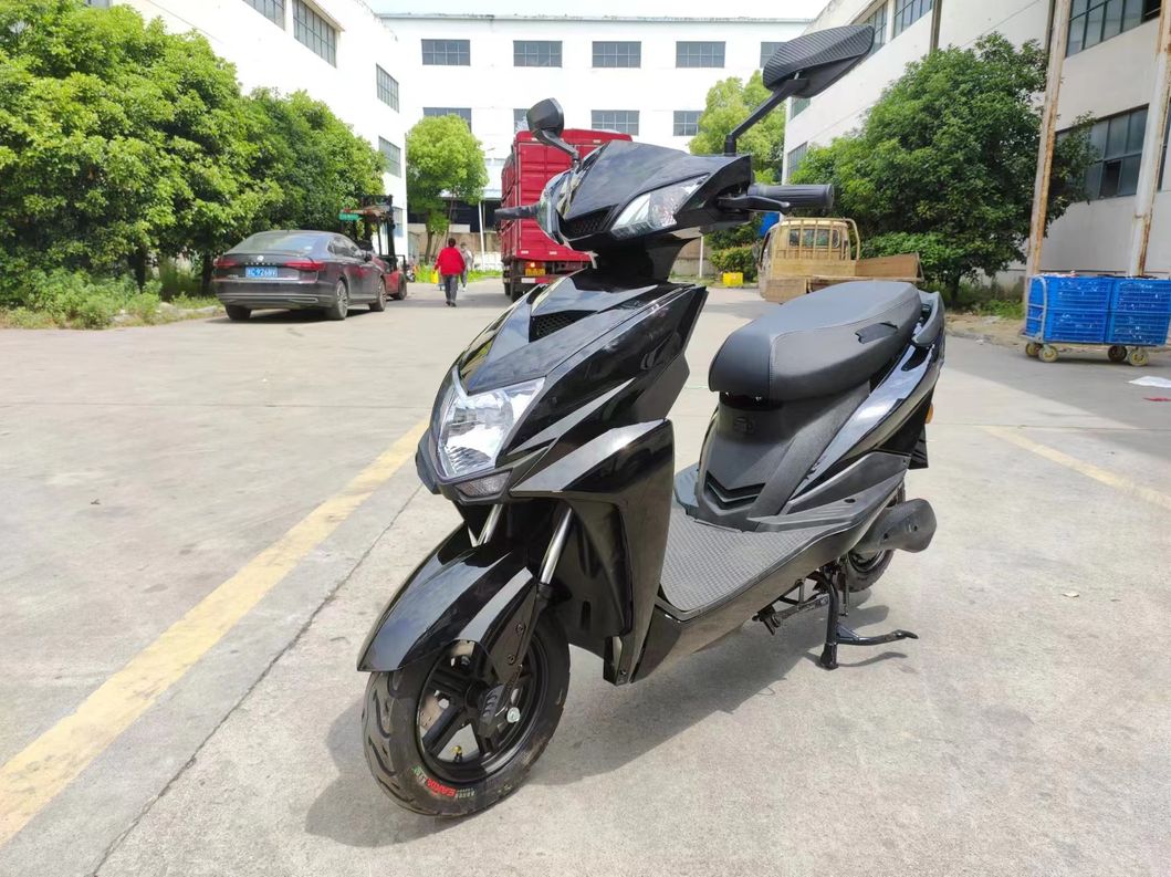 SL 1000W EEC CKD Cheap 45km/Hr Max Speed Electric Scooter