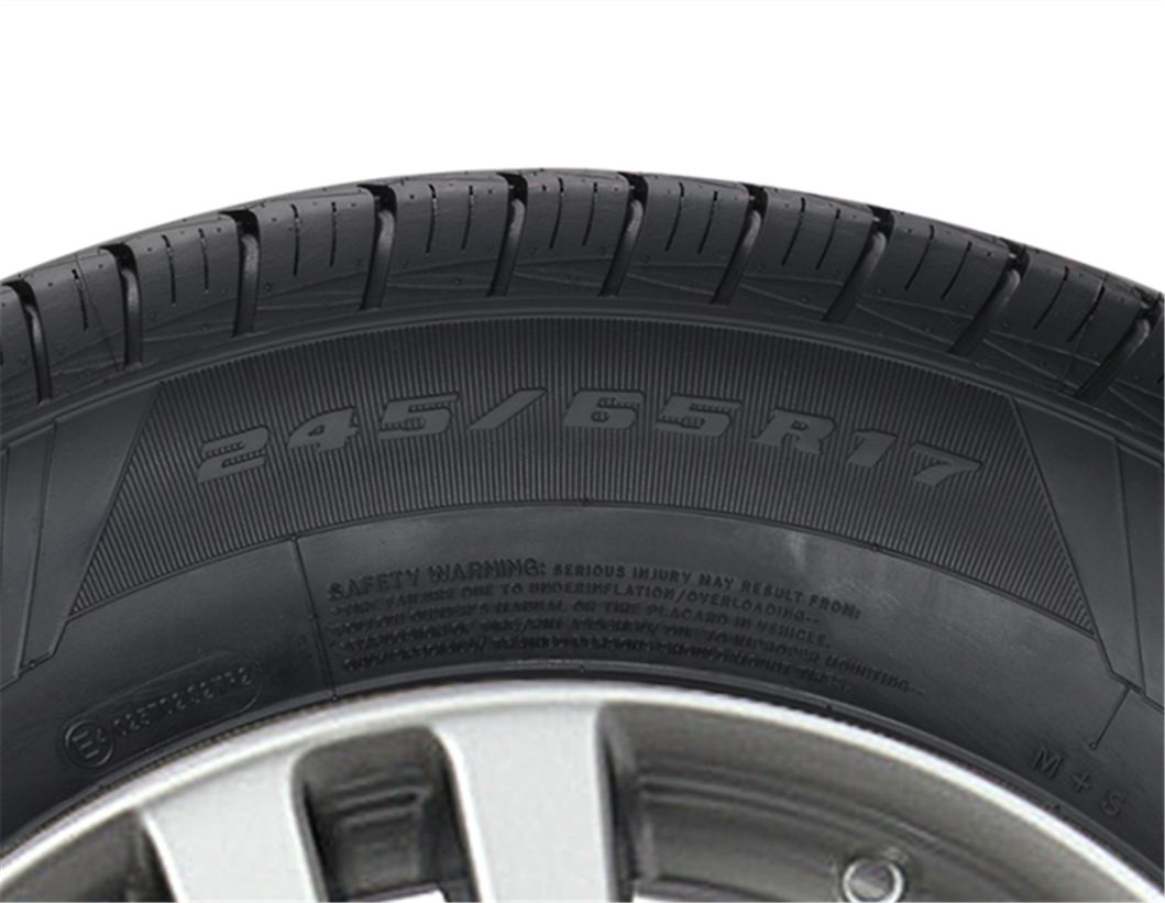 Top Brand Wholesale Price Steel Radial Passenger Car Tire, PCR Tyre Factory HP/UHP/at/Mt Tyre 235/40r17 235/45r17 235/50r17 235/55r17 235/60r17 for Sale