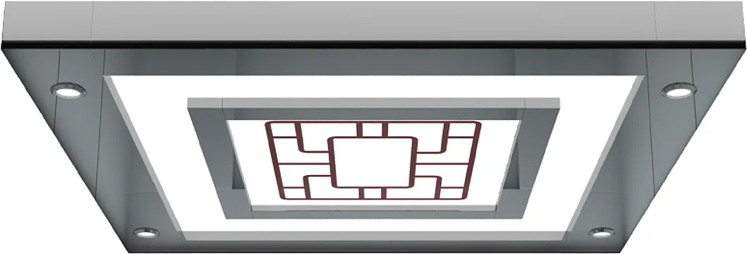 Semi-Circle Glass Personal Home Elevator with CE Certification