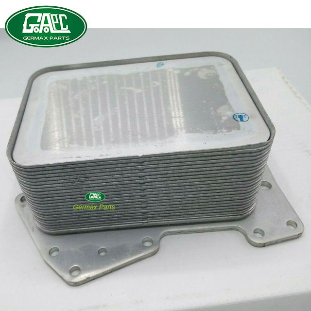 3.0 Td6 3.0L Diesel 4.4L Tdv8 Oil Cooler Pbc000110 Lr038811 DC102001 Cpla-8n103-AA Lr022895 5989070106 Al3q6b624-dB for Land Rover Range Rover L322 Vogue Sport