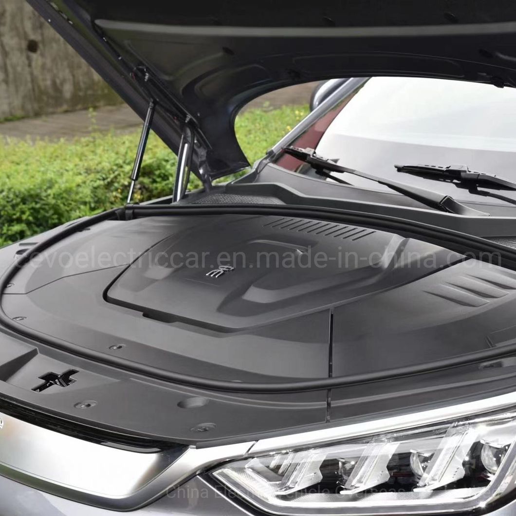 Left Hand 2023 New Chinese Fastest Long Battery Life New Energy Best Value Buy Efficiencyev SUV Cars Byd Song Plus Electric Vehicle Electric Car for Sale