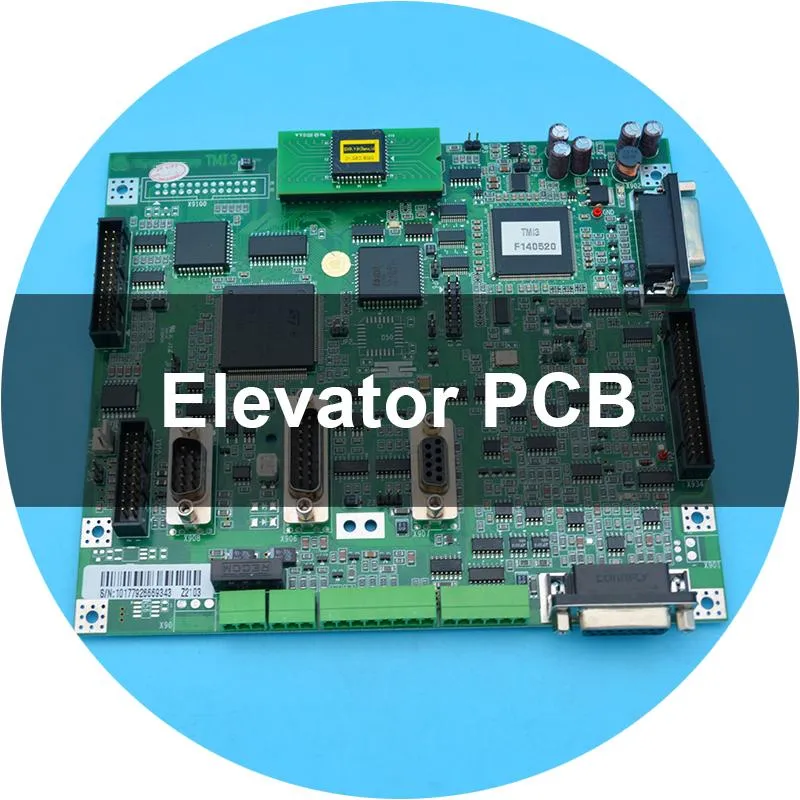 Elevator Power Supply of Elevator Control System HK25A-12 Ami