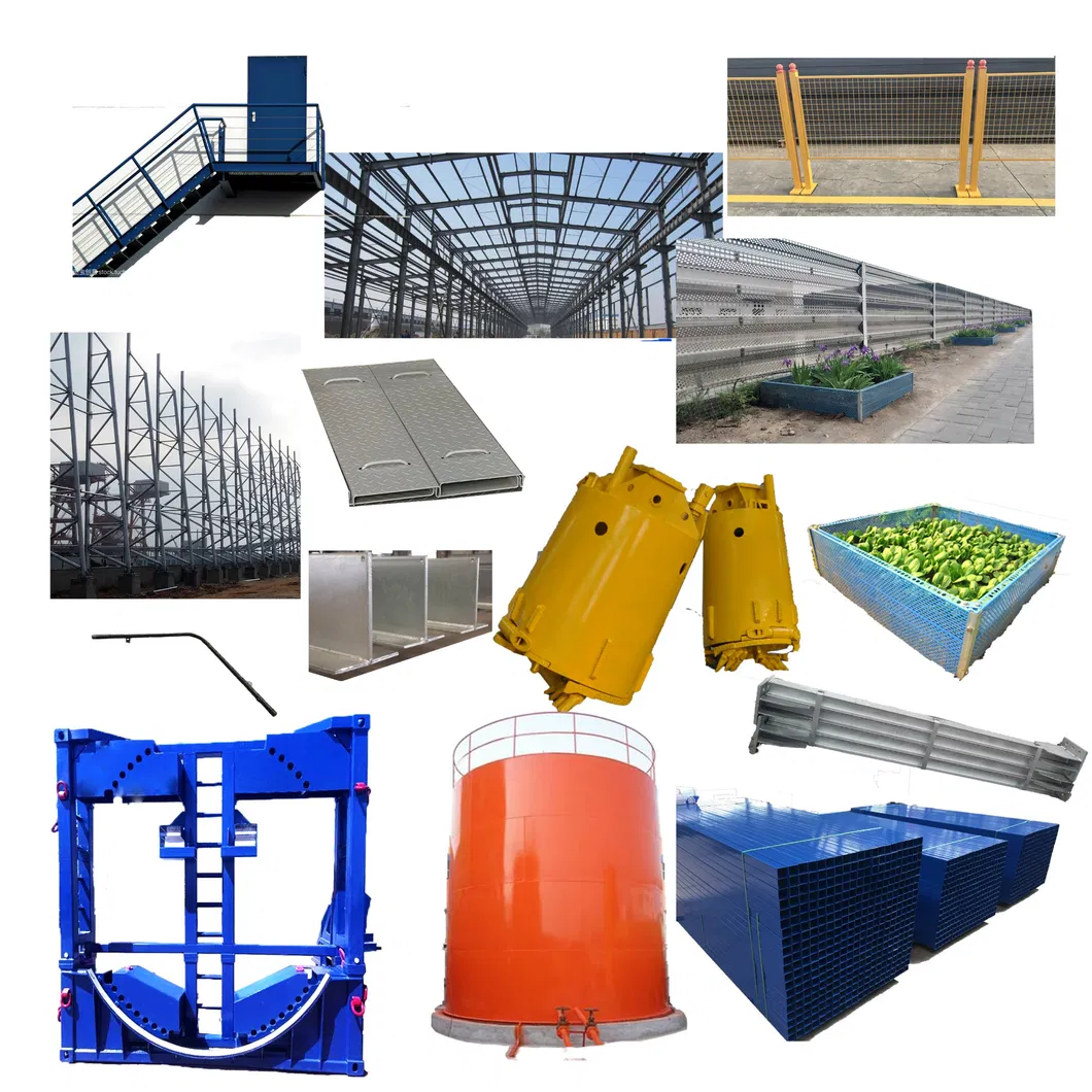 RSs-cb020 High Strength Steel Mesh Traffic Safty Barrier