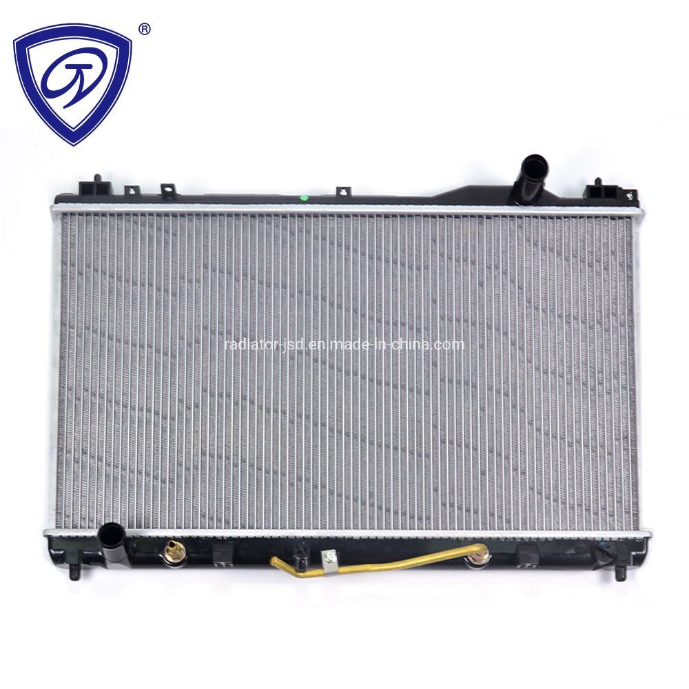 Basic Customization 1% off Auto Spare Parts Engine Cooling System Radiator OEM 16400-20260/20270/20320/0A240/16400-0A370 for Toyota Camry 03 - 06 Mcv30 at
