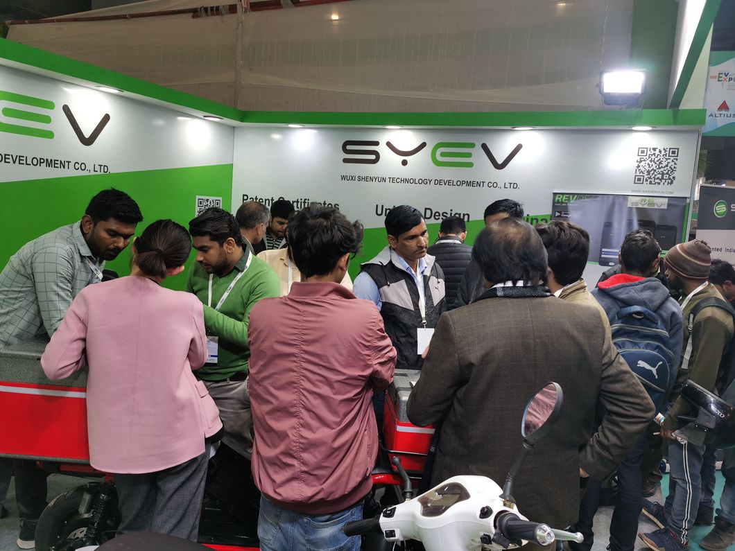 Factory Wholesale Direct Delivery of Electric Motorcycles