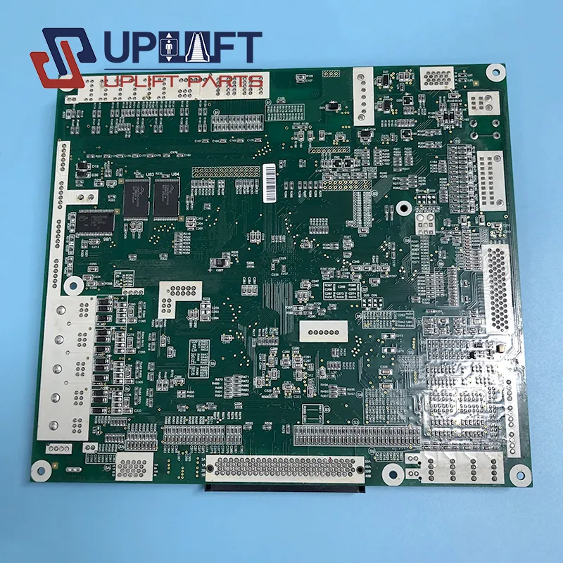 Elevator Parts of Mitsubishi Lehy-III Main Board Mitsubishi Elevator Board P203778b000g01
