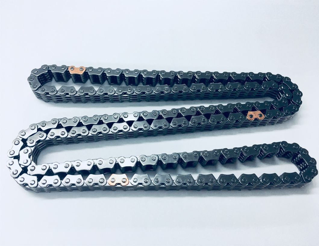 High Quality Engine 4b12 4b11 4b10 Timing Chain Parts Mn183891 1140A073 0816. J8 for Mitsubishi Outlander Lancer 2.4L 2007 Engine Transmission Part Timing Chain