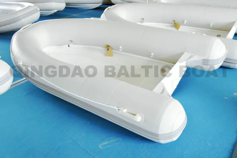 Zapcat Zodiac Boats 270 for Sale