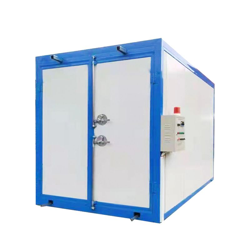 1%off Car Paint Spray Oven Car Painting Booth Automatic Spray Painting with High Temperature
