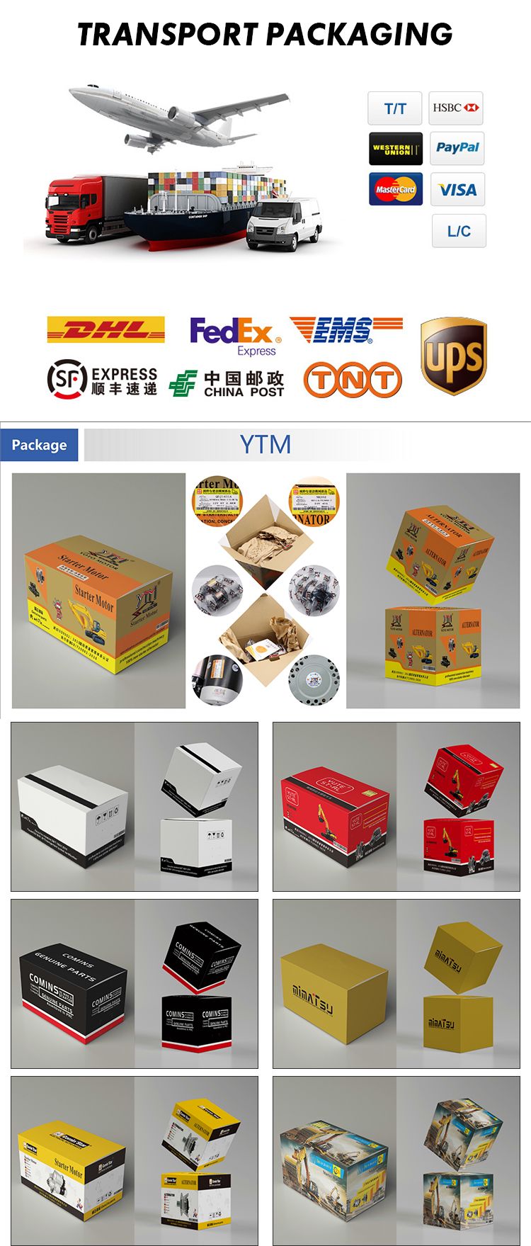 M1810A011d M0t21571 1810A011 Auto Spare Parts Car Starter Motor for Citroen C-Crosser