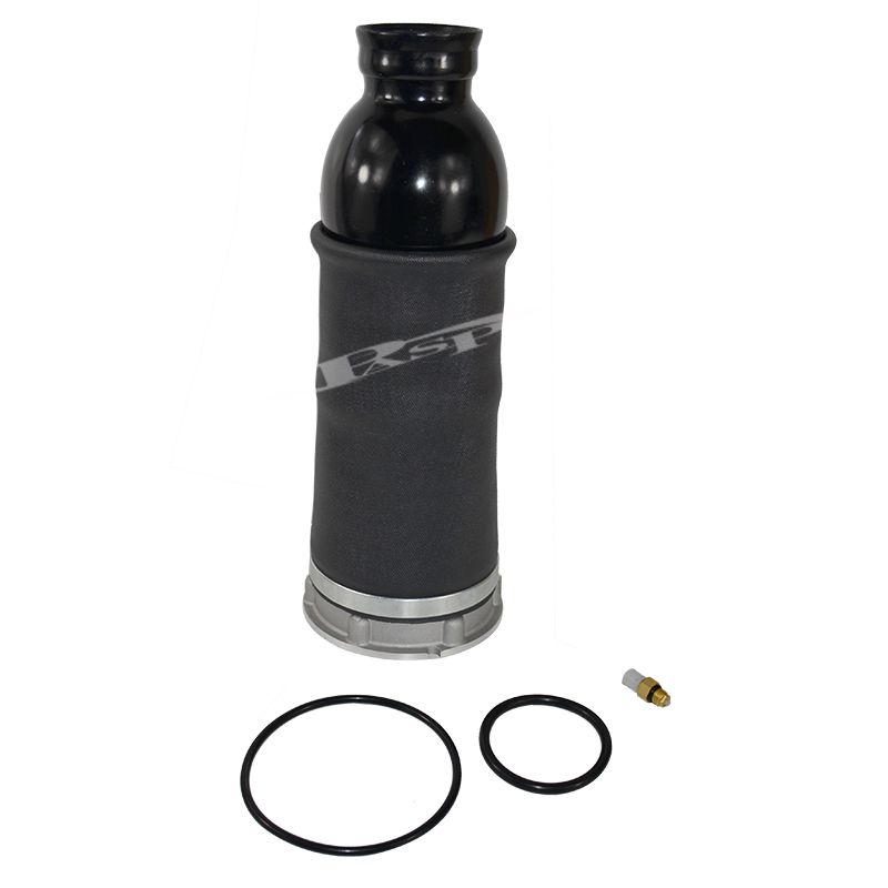 Repair Kit Front Air Springs 4z7616051d 4z7616051b for Audi A6 C5 4b Air Shock Absorber Car Accessories Air Suspension
