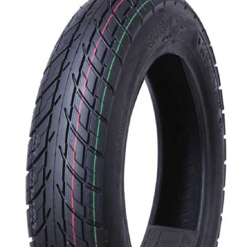 Satisfied Quality Scooter Tyre of Motorcycle Spare Part Rubber Product with Best Prices for Better Driving