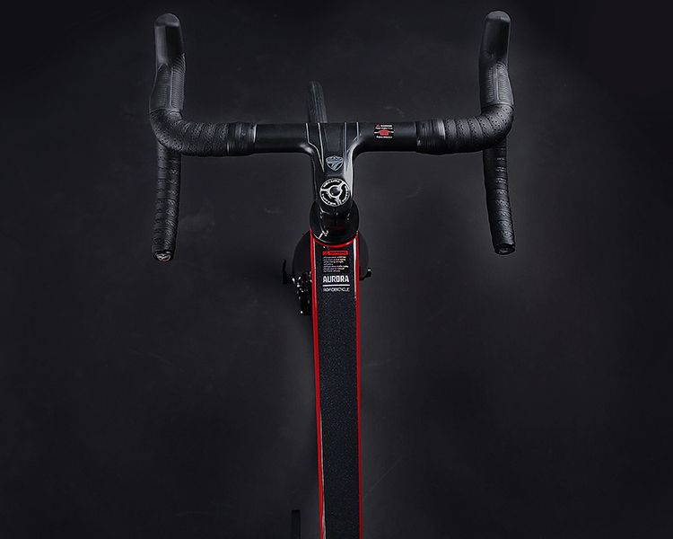 OEM Rival 22s Assorted Color Disc Brake Carbon Fiber Frame Racing Road Bike Bicycle