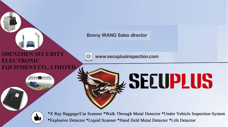 IN STOCKS Under Vehicle Search Mirror SPV916 with LED lights