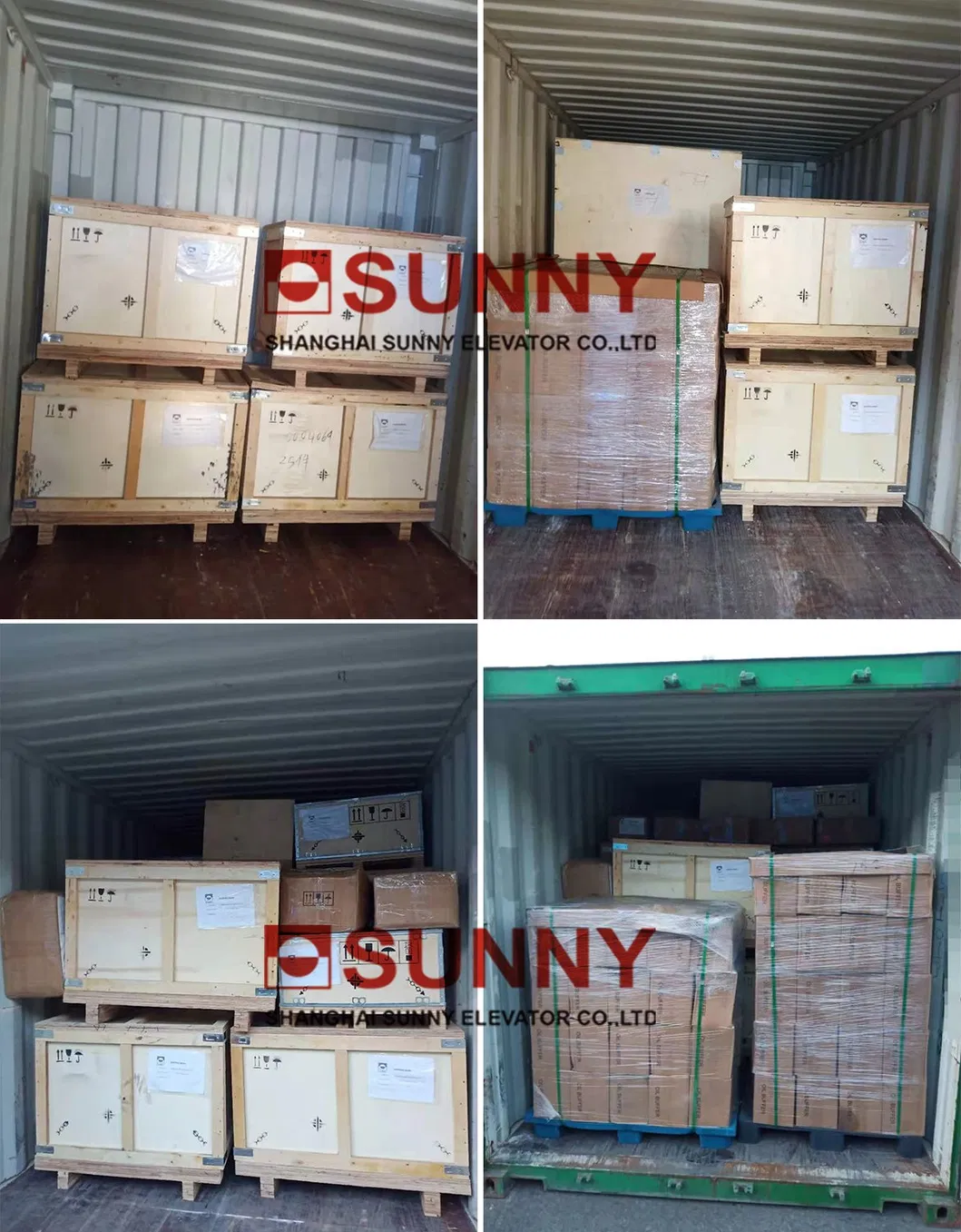 Elevator Return Speed Governor for Elevator Safety Spare Parts