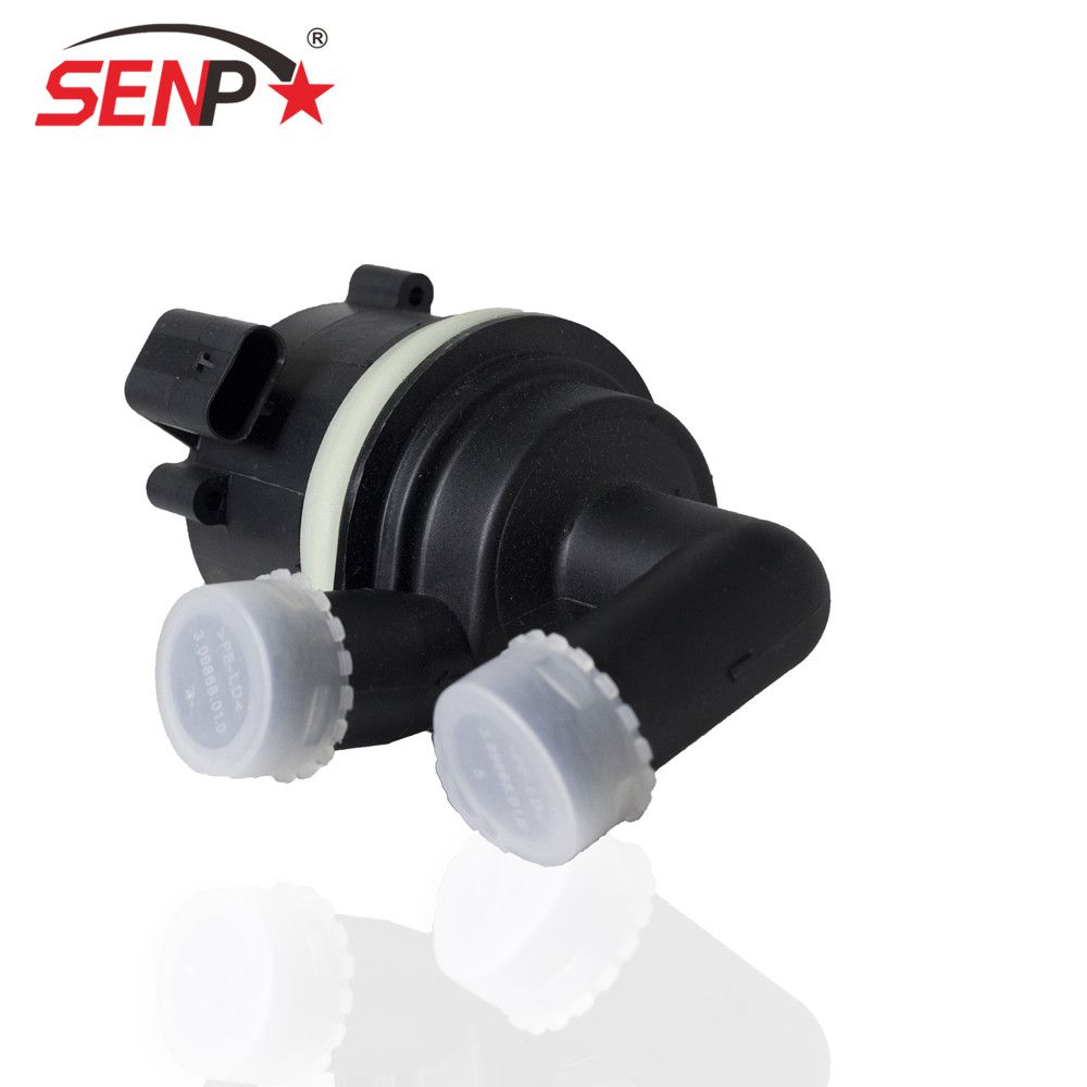 Hot Sale Auxiliary Water Pump OEM 06D 121 601 for VW Touareg 2011-2012 Audi A4 Allroad 2010-2016 A8 2014-2017 Cooling Water Pump 06D121601 for Germany Car