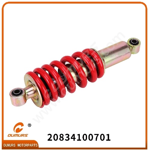 Rear Shock Absorber Motorcycle Spare Parts for Universal