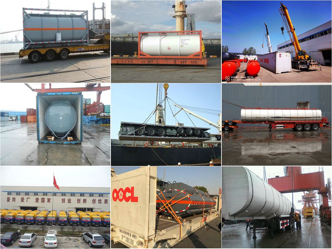 Customizing Beiben 2634 Avation Jet A1 Kerosene Refueling Tanker Helicopter Refueling Trucks (LHD / RHD Aircraft Refueller)