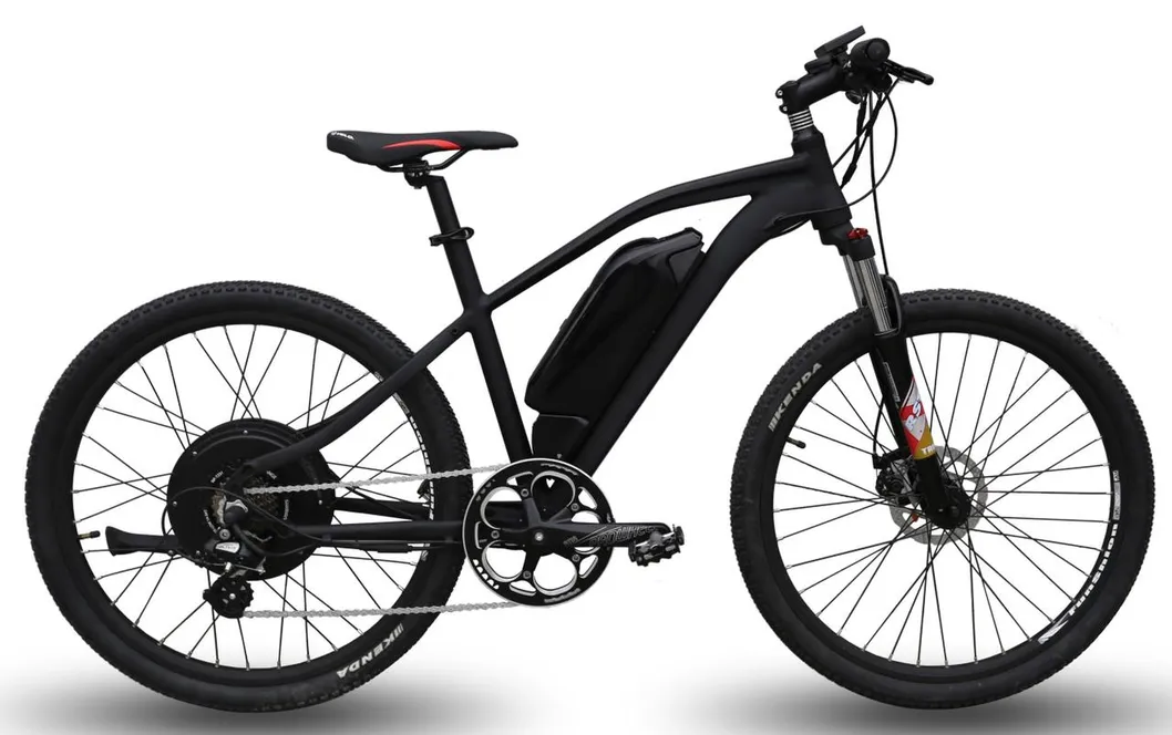 1000W Electric Bicycle Conversion Kit