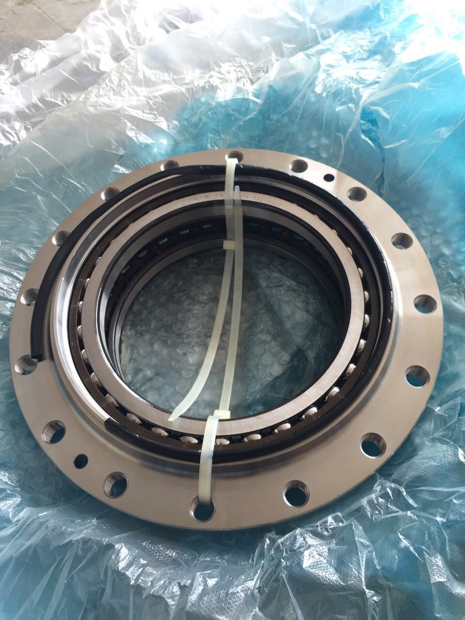Road Roller Speed Reducer Gft17t2b123 Idk 800101600