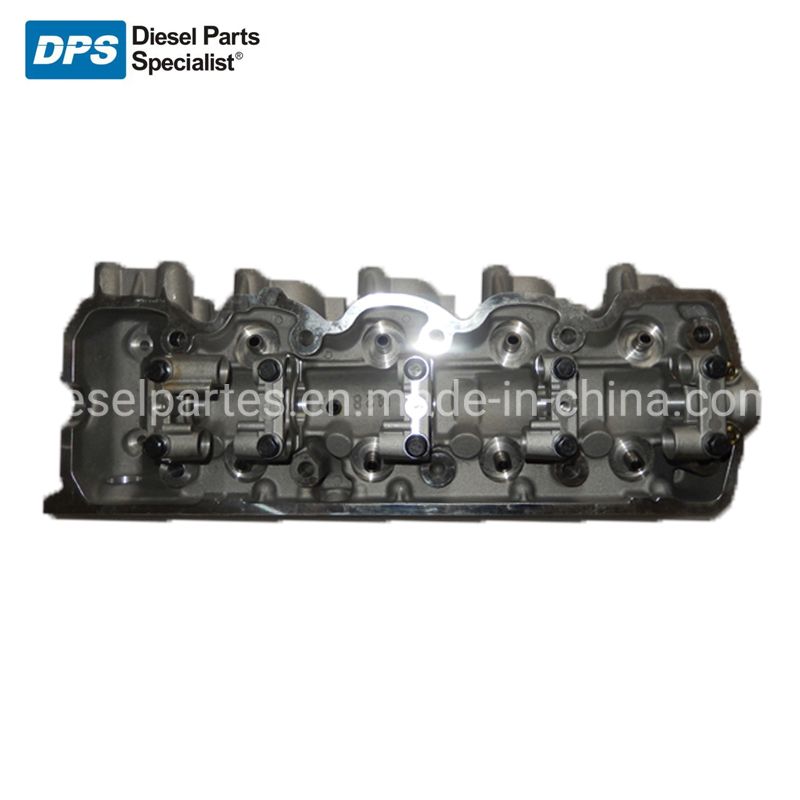 Diesel Engine Parts for Mitsubishi Pajero Pick-up G54b 4G54 Cylinder Head MD086520 MD311828 Amc 910075