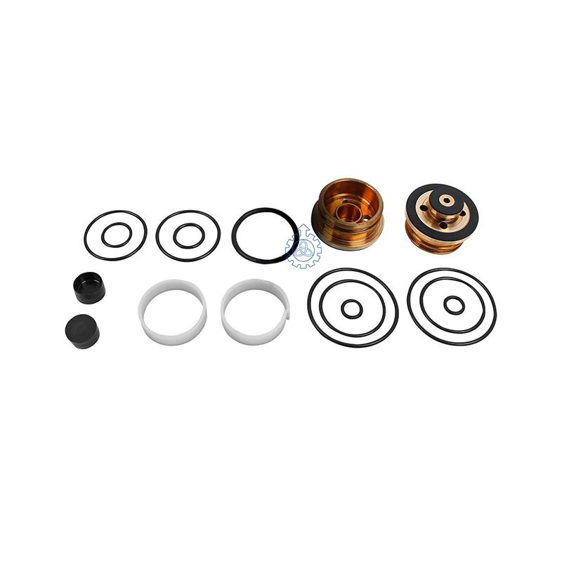 Truck Foot Brake Valve Repair Kit 08124419 8124419 for Engine Turbotech, Turbostar, P