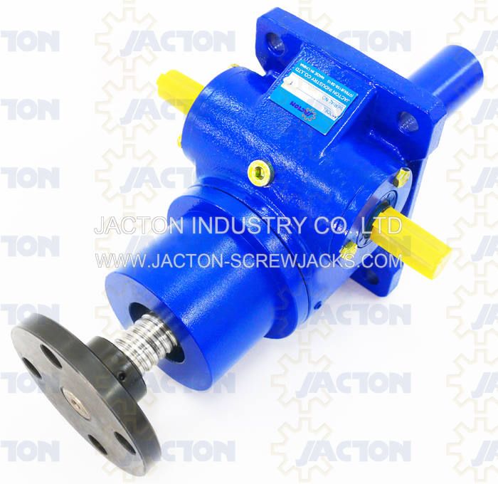 Ball Screw Jack 10 Ton Load Capacity