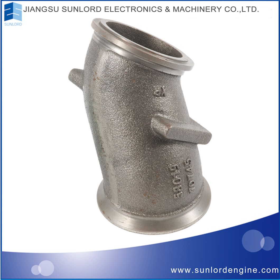 Piston Ring 4be1 for Diesel Engine