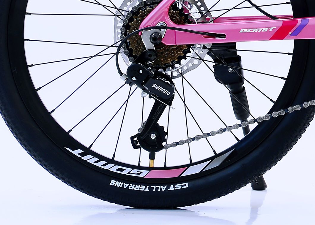 22 &quot;Magnesium Alloy 7 Speed Mountain Bike OEM