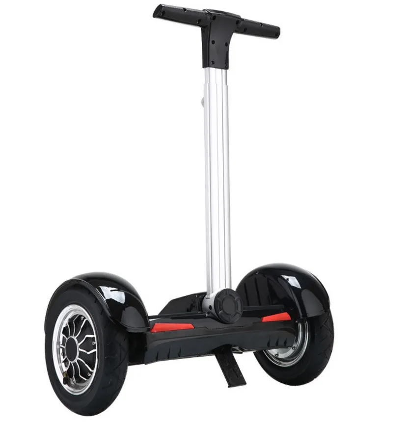 New Design Smart Two Wheel Electric Self Balancing Scooter