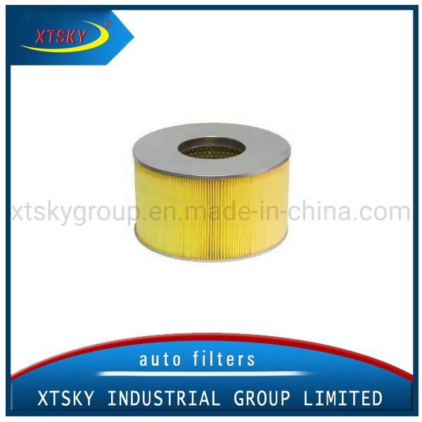 High Quality Air Filter (17801-62010) for Car