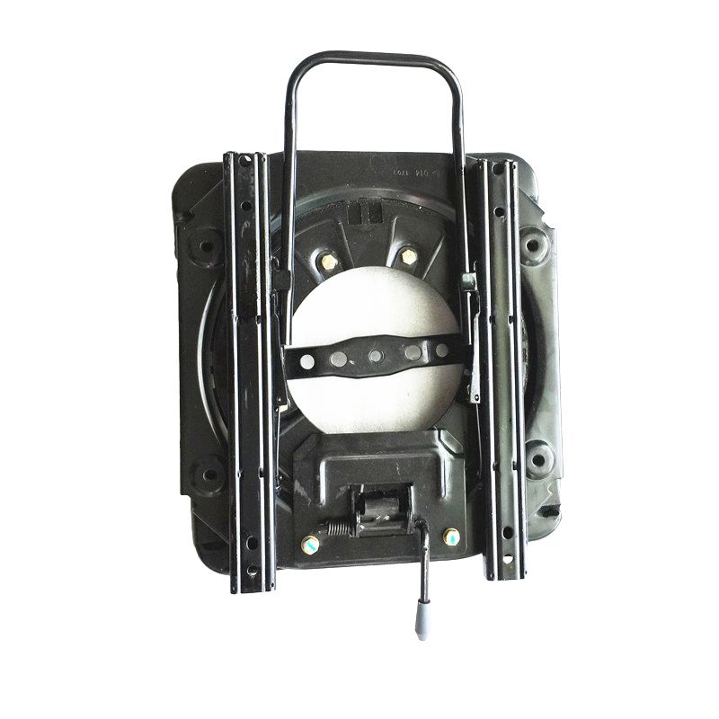 Auto Seat Swivel Mechanism with 4 Sided Turntable