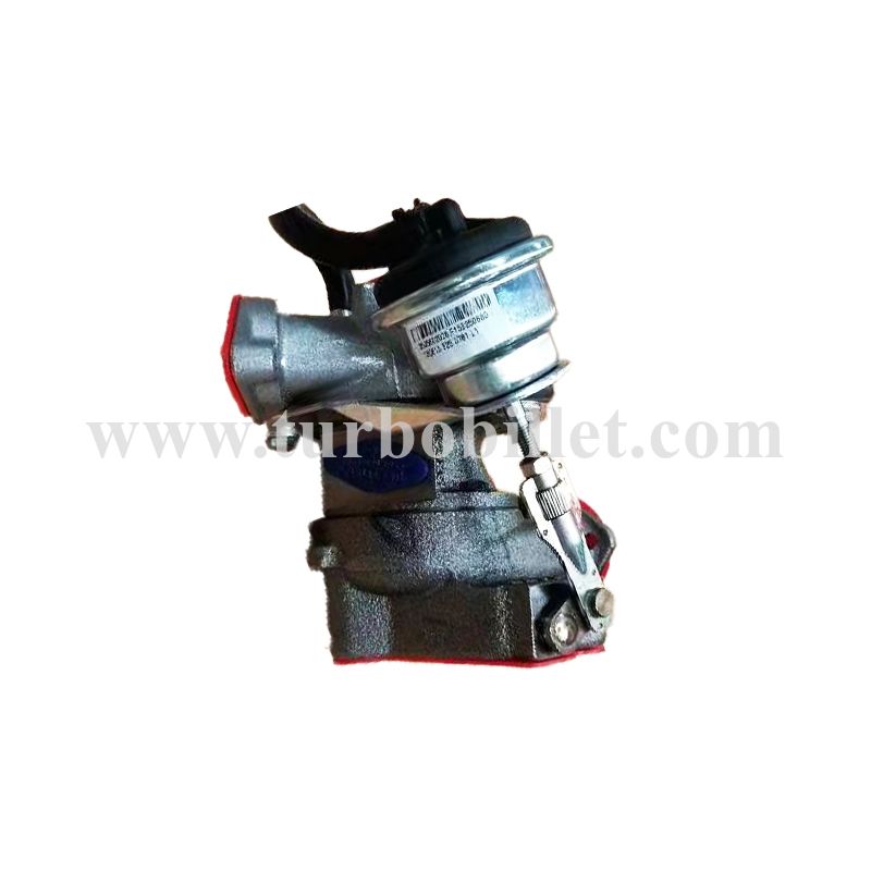 Kp35-005 Turbo for FIAT Doblo 1.3 Jtd Engine 16V Multijet 54359880005 73501343 71784113 5860030 93191993 Turbo Charger