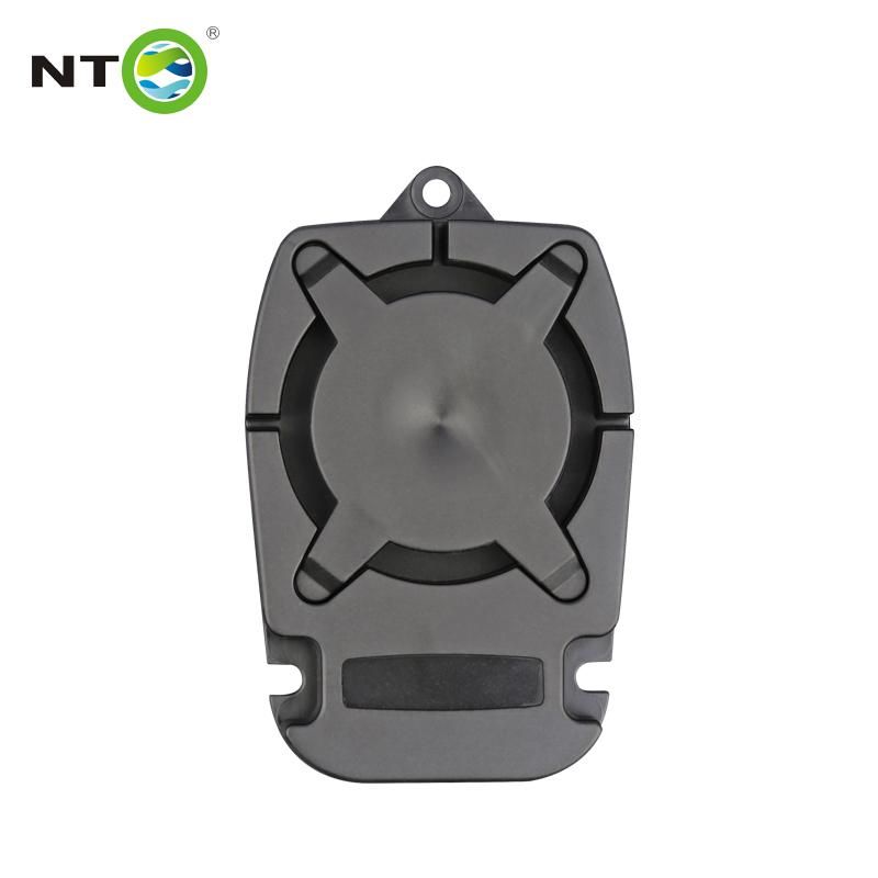 Car Alarm System with Keyless Entry Vibration Alarm