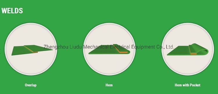 2600W Tent Canvas Tarpaulin Welding Farric Hot Air Welder Rubber Hot Air Machine