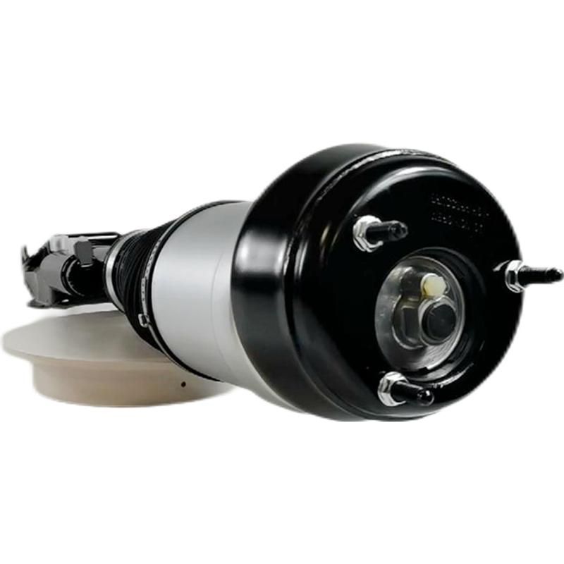 Air suspension Strut shock absorber for GLE250d, GLE350, GLE400, GLE450, GLE500e, GLE580, GLE43 AMG, GLE53 AMG, GLE63 AMG, GLE63 S AMG