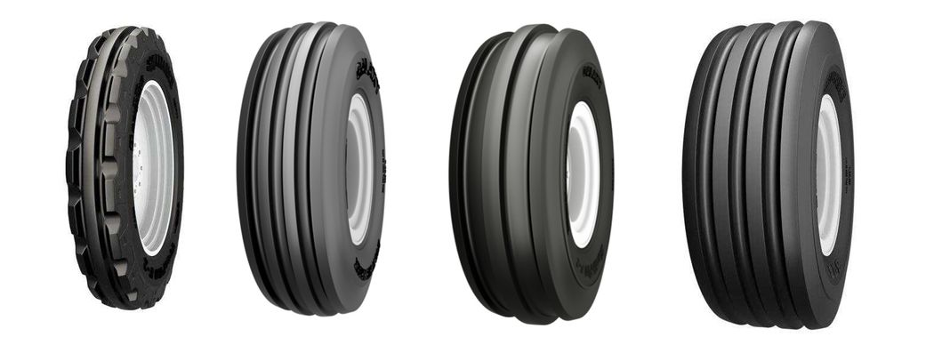 11L-15 11L-16 750-16 19.5L-24 Tractor Front Tire Farm Tire for Mud Paddy All Terrian F1 F2 F2m F3 I1 R1 R2 R3 R4