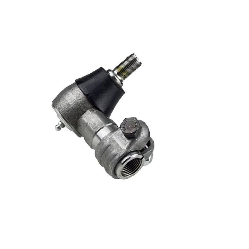 OEM E7nn3b539ab 83981566 for Agriculture Machine Cnh Tractor Steering Spare Parts Tie Rod Track Rod
