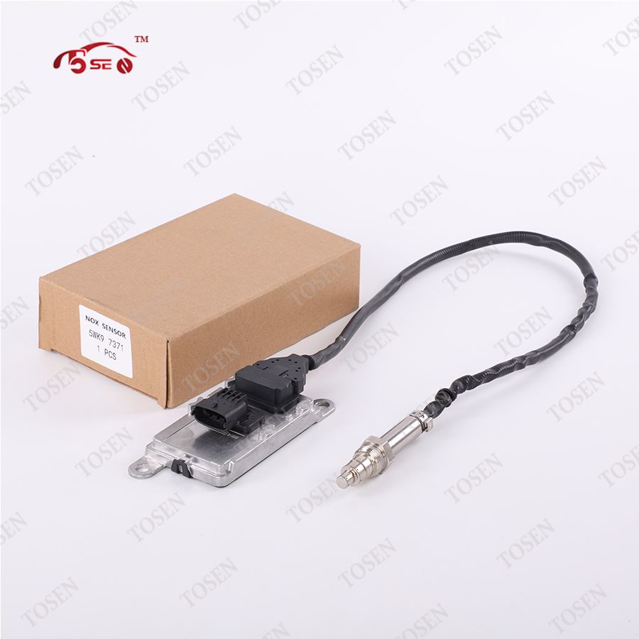 2011648 Nox Sensor for Daf 5wk9 6619c/D Auto Transmission Part
