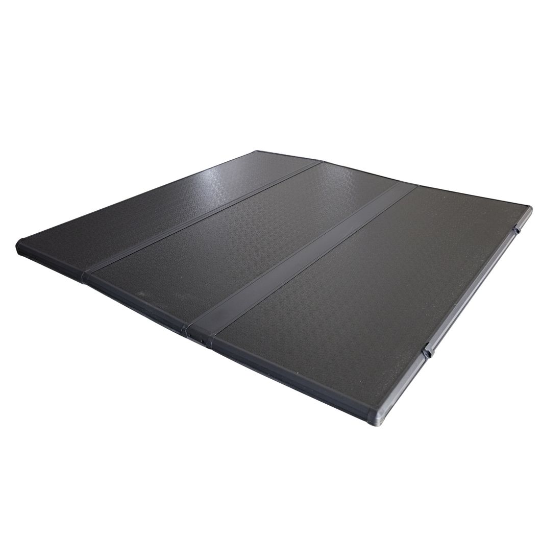 Tonneau Cover and Hard Tri Fold Pickup Bed Cover, Soft Tri Fold Cover for Ford Ranger T6, F150, Toyota Hilux Vigo/Revo,