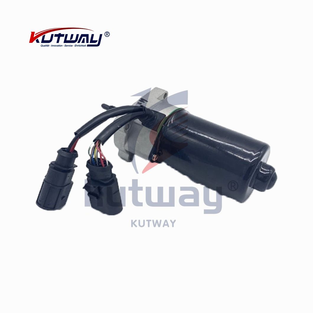 Kutway High Power Electric Motor OEM: 97062435000/970 624 350 00 Fit for Porsche 11-17 Cayenne Touareg