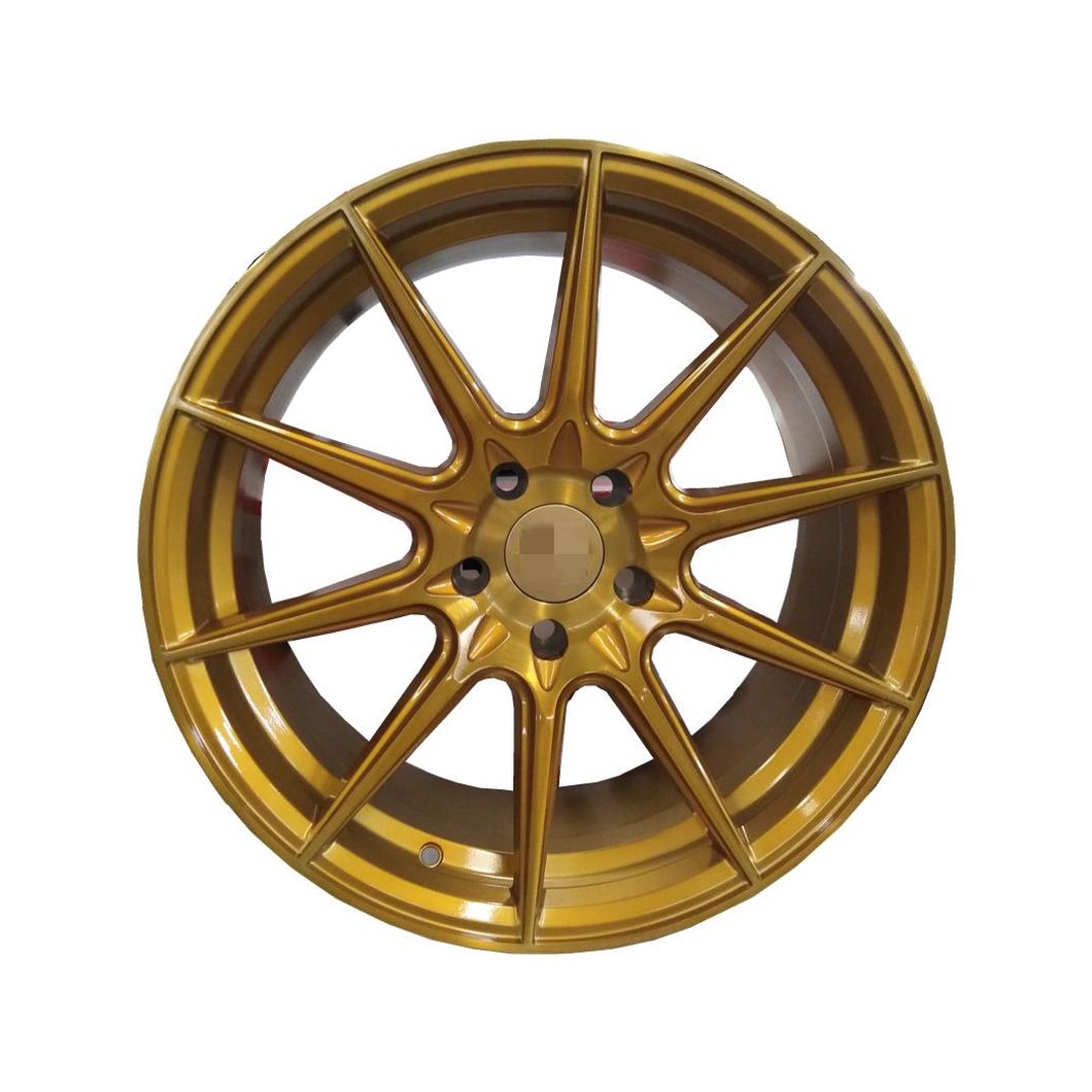 Customized 18X8.5/18X9.5/20X9.0/20X10.0 Inch Passenger Car Wheel Auto Parts Casting Mag Wheel Rims