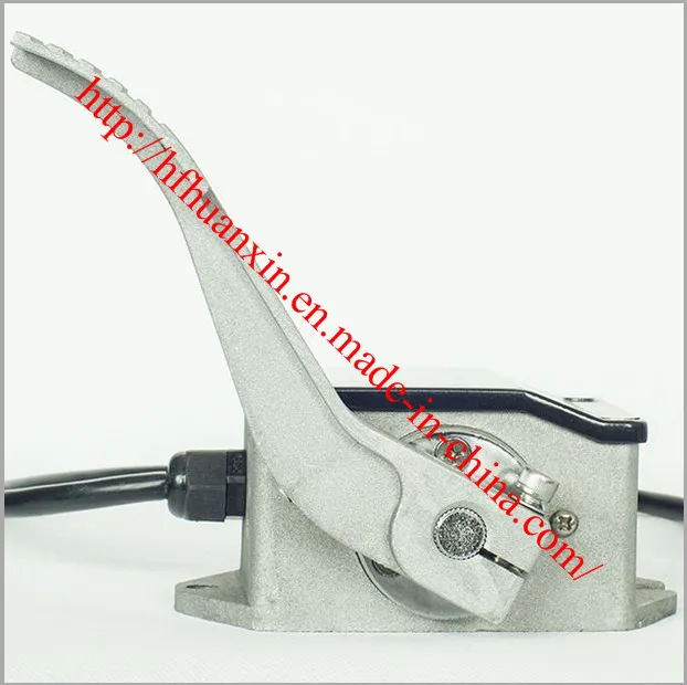 0-5K Foot Pedal Chinese Factory Accelerator Pedal