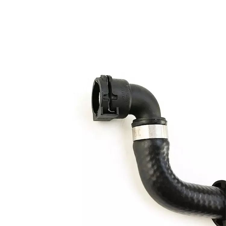 1712 7576 376 Auto Engine Parts Turbocharger Air Intake Duct Hose for BMW Air Intake Pipe E70 F15 F85 E70 F16 F86 OEM 17127576376