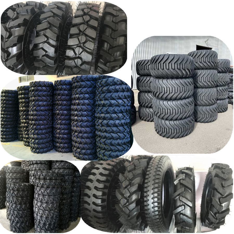 Bias Rice and Cane Tractor Tires 18.4-38 20.8-38